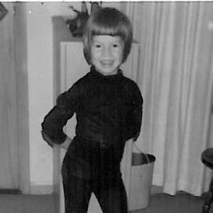 Meet your Posher, Cindy